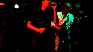 Tributo ao Deep Purple Lady Double Dealer Liga do Rock