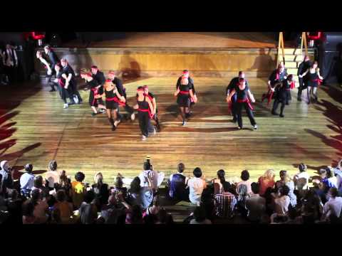 Highbury - Swing Patrol Performance Ball 2014