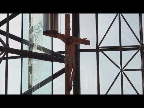 Daily Chapel at the LCMS International Center, St. Louis, MO