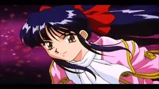 【サクラ大戦】激！帝国華撃団【新章】PV風【新サクラ大戦】
