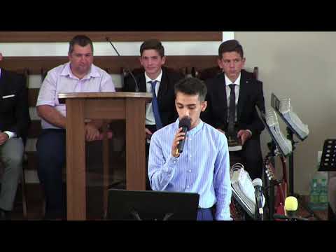 Cand El vorbeste | Dani Campean