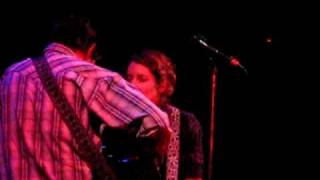 Kathleen Edwards - Asking for Flowers