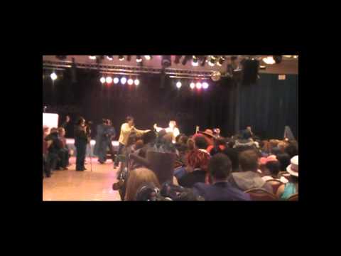 Youmacon 2010: Closing Ceremonies 3/4