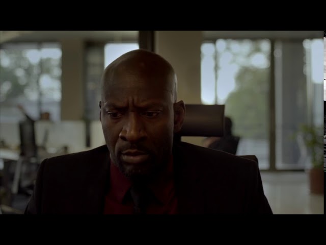 A Hotel Called Memory - Official Trailer