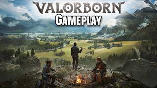 Valorborn