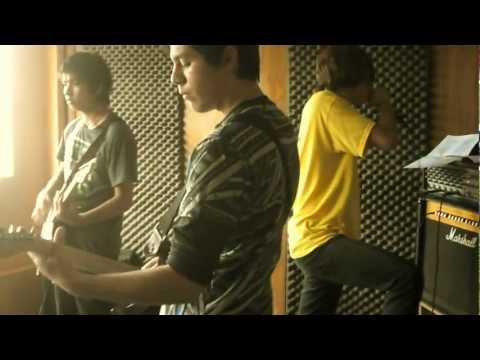 Emptiness Inside - Lip Gloss And Black