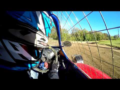 BuggyRent Humpolec onboard: Čenda