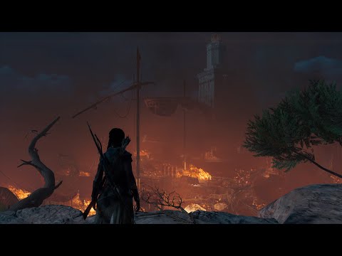 Assassin's Creed Origins #53 Bitwa o Nil