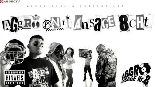 SIDO, FLER, TONY D, B-TIGHT - AGGRO BERLIN DING - AGGRO ANTI ANSAGE ACHT - ALBUM - TRACK 03