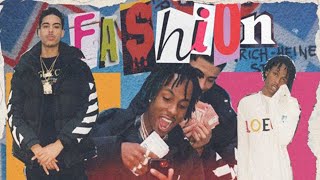 Jay Critch - Fashion ft. Rich the Kid