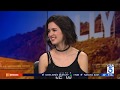 Laura Marano Is Keeping Busy With Hosting The BBMA Red Carpet And New Clothing Line Love Tribe