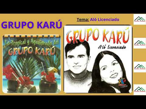 Grupo Karú, Aló Licenciado
