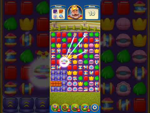 Loyal Match Level 1820