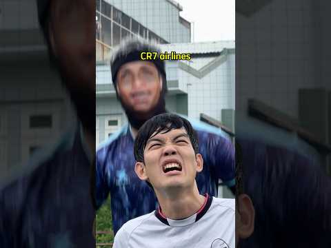 Cr7 prime 😎 #ptfootball #football #bongda #thethao #xuhuong #metub #trending