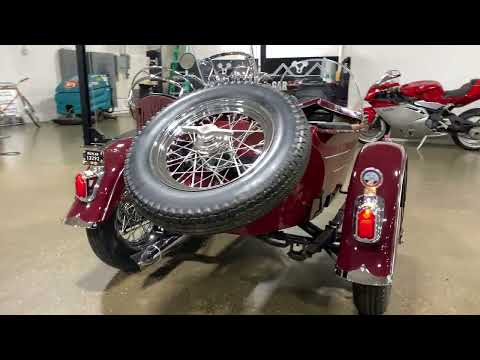 1949 Harley-Davidson Panhead (CC-1945976) for sale in Grand Rapids, Michigan