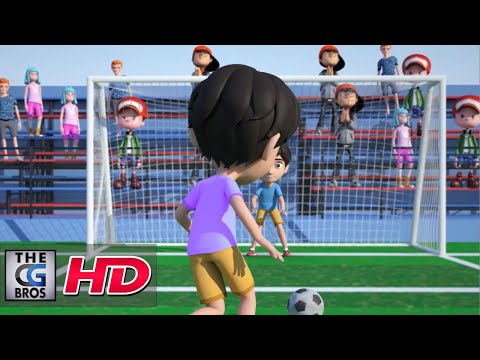 A CGI 3D Short Film: "Credence" - by Ali Zain Surani | TheCGBros