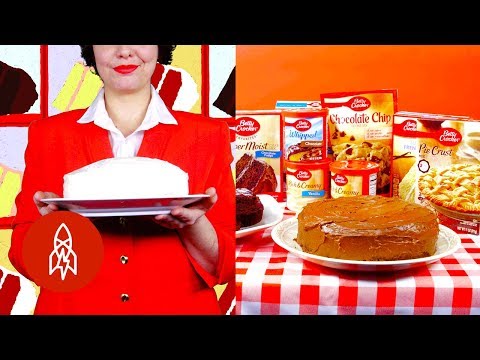 download lagu mp3 mp4 Betty Crocker Parent Company, download lagu Betty Crocker Parent Company gratis, unduh video klip Betty Crocker Parent Company