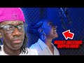 Meet The Worst Female Rapper Ever Warning Very Bad Music