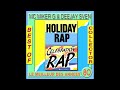 MC Miker G DJ Sven Holiday Rap The Pee Wee Mix