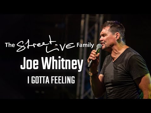 StreetLIVE Family - I Gotta Feeling (Joe Whintey)