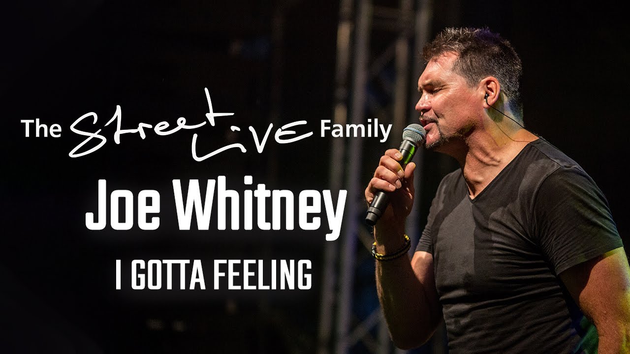Promotional video thumbnail 3 for The StreetLIVE Family