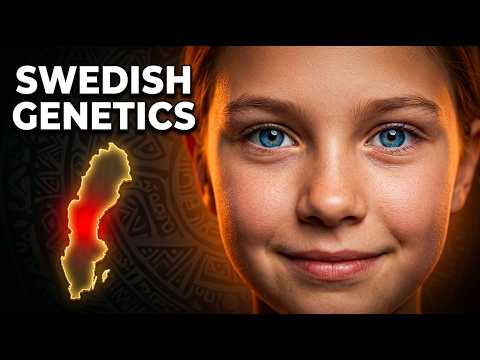 Scientists Reveal Surprising Genetic Origin of Swedish DNA