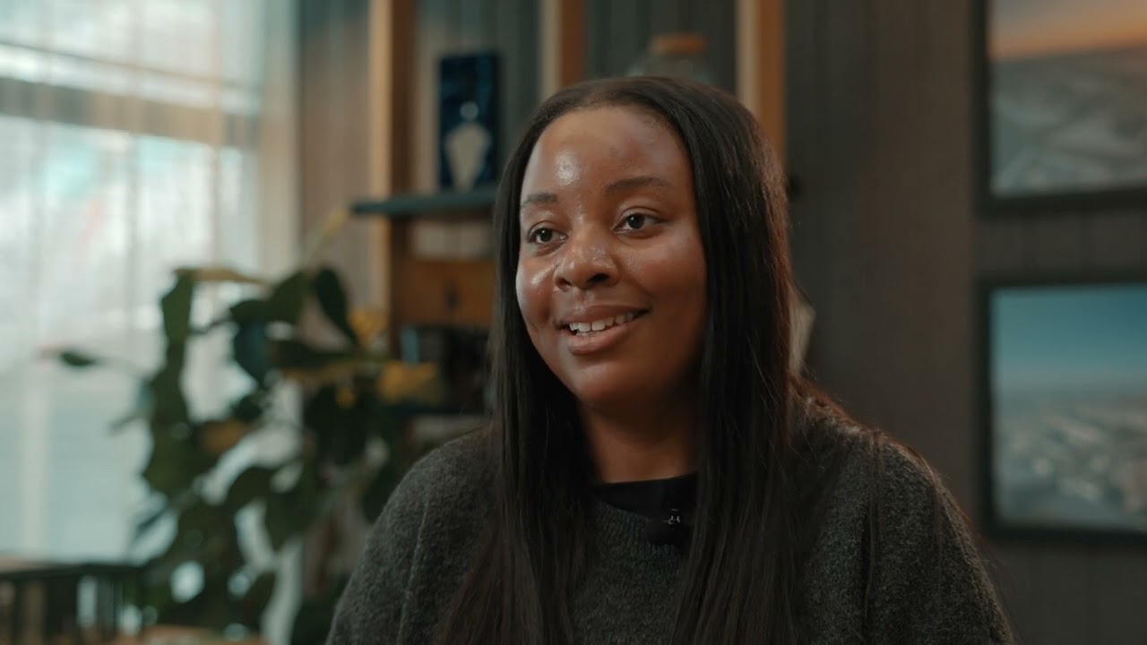 Access Futures Programme video