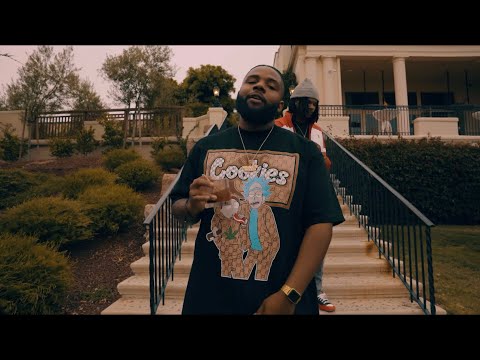 Mr. Active & Attractive x AceyBo - Steppas (Official Music Video)