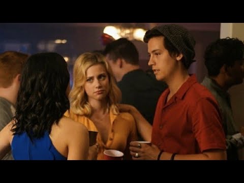 Riverdale 4x02 "Fast Times At Riverdale High" PROMO (LEGENDADO)