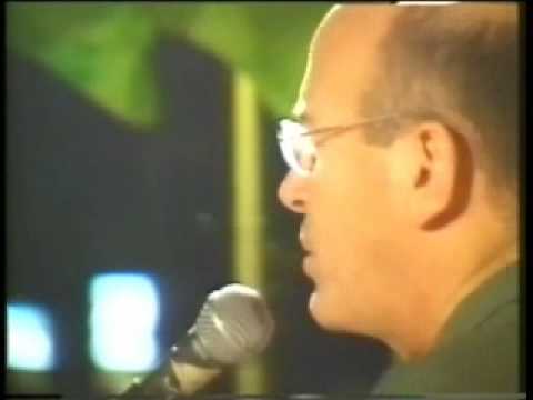 Dedi zuker & Rami Shapira-Chakra@Rabin square Israel