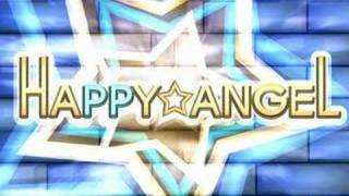 Cover art for Happy Angel