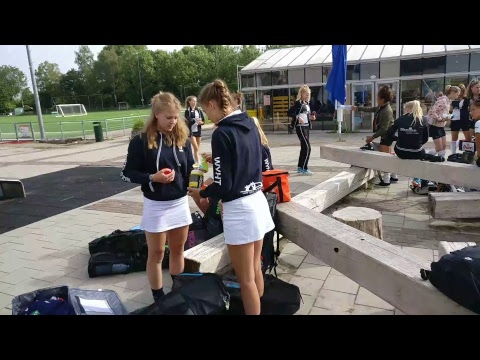 MHC MB1 - Finaledag Super B 10 juni