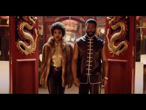 Wu-Tang Clan - Mandingo (Official Music Video)