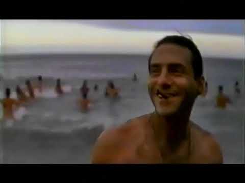 The Thin Red Line movie trailer from 1999