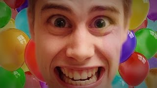 Cover art for Födelsedag (Birthday)