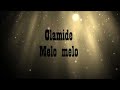 Olamide-Melo Melo Lyrics
