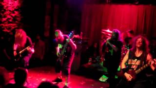 Six Feet Under - Beneath A Black Sky