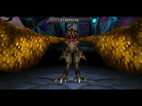 Shadow hearts 1 : ( ps2 ) : part 68 : Soul of madbull