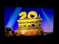 20th Century Fox 2009