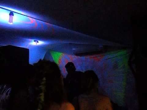 Zaghini @ Freak House 25 01 2014