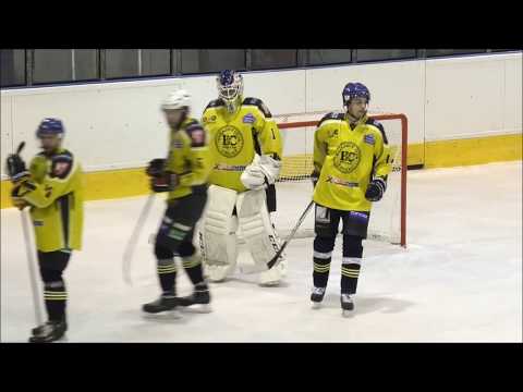 3. čtvrtfinále 9.2.2020 - Choceň : Světlá 3:2 po prodloužení