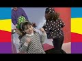 Romp Bomp A Stomp With Dorothy The Dinosaur The Wiggles OGWiggles