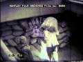 Trip From Kent To Anglesey In 1943 Film 8054