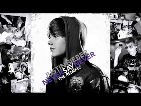 Justin Bieber - Born to Be Somebody (Audio)