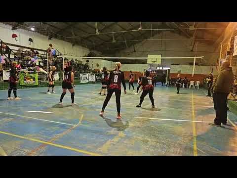 Fem. ANASTASIA VS cardal Torneo Esencia Playa Pascual Vide gentileza de Andrea Sosa Agosto 2026