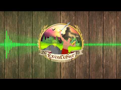 Excalibur 2015 - Highjackers ft. Benjamin Beats