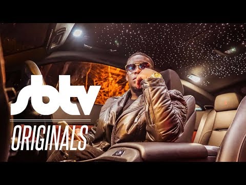 H Moneda | Flex Therapy [Music Video]: SBTV (4K)