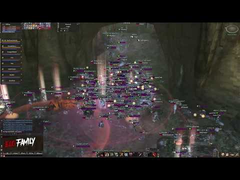 ELO Family - Highlights @PHGP @Gangland @La2Dream