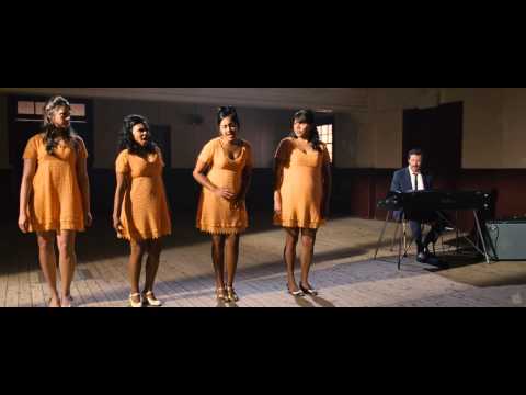 The Sapphires (2013) Trailer