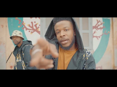 HEZBO-RAP -  Hezbo Trip (Clip Officiel)